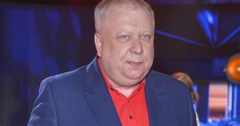 Marek Sierocki Komentuje Zwolnienie Z Tvp To Jest Moja Praca