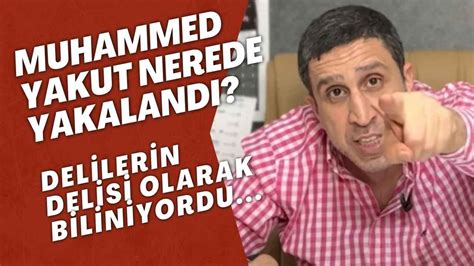 Muhammed Yakut kimdir nereli Muhammed Yakut Dilan Polat ifşaları