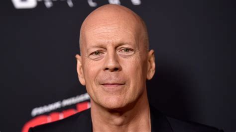 Bruce Willis To Retire From Acting After Aphasia Diagnosis