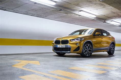 Bmw X2 Sdrive 20d Im Test Der Sportler Unter Den Suv Firmenauto