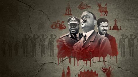 how to become a tyrant netflix