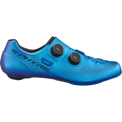 Shimano S Phyre RC903 The Brand S New Range Topping Road Shoes