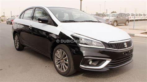 New SUZUKI CIAZ 1.5L AT 2023 GLX 2023 for sale in Dubai - 545807