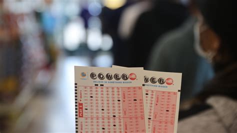 Winning Powerball Ticket Sold In Washington State Check Ny Lottery