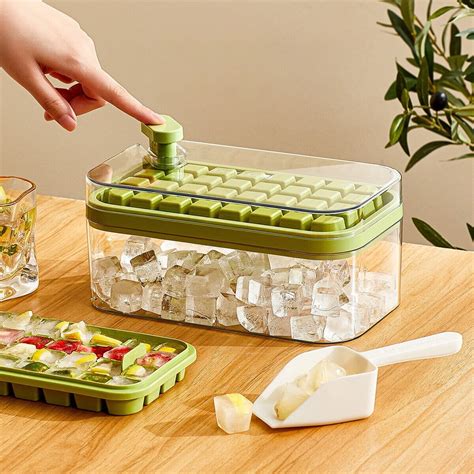 Ice Ball Maker - Top Kitchen Gadget