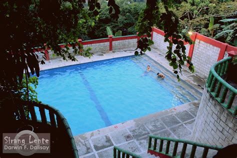 Sirang Lente 3b Rest House Antipolo City