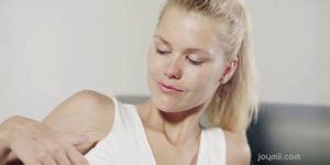 JoyMii Lesbian Lust Porn Videos