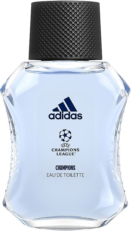 Adidas UEFA Champions League Champions Edition VIII Eau De Toilette