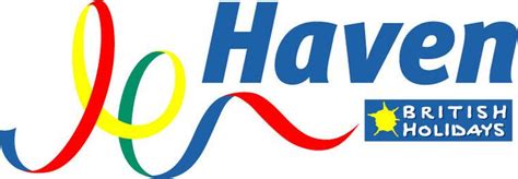 Haven Holidays Travel Brand British Holidays Tech Company Logos