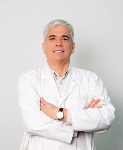 Dr Daniel Morales I Especialista En Segmento Anterior I Opeluce