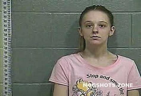 SMITH JENNIFER 02 08 2024 Barren County Mugshots Zone