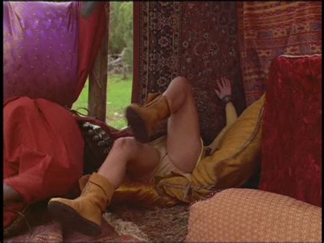 The Adventures Of Sinbad Nude Pics Seite 1