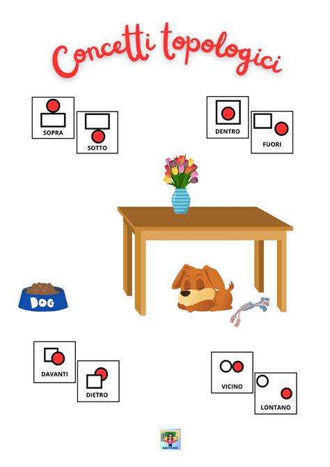 Concetti Topologici In Caa Edudoro