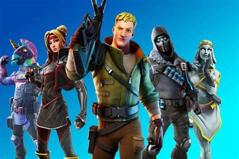 Fortnite Minimum Specs for iOS, Android and Laptops - InPics Solutions