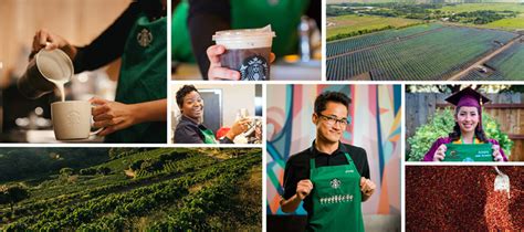 Starbucks Sustainability English