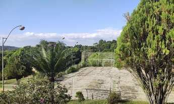 S Tio M C Nascente D Gua Lago De Peixes Casa Sede E Caseiro Em S O