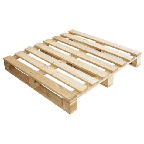 Rectangular Two Way Wooden Pallet For Shipping At Rs Piece In