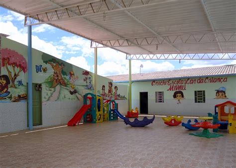 Creche Lar Da Infancia - Nossa História | Creche Escola Lar da Criança Meimei