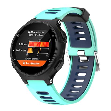 Voor Garmin Forerunner Xt Horloge Siliconen Hor Grandado