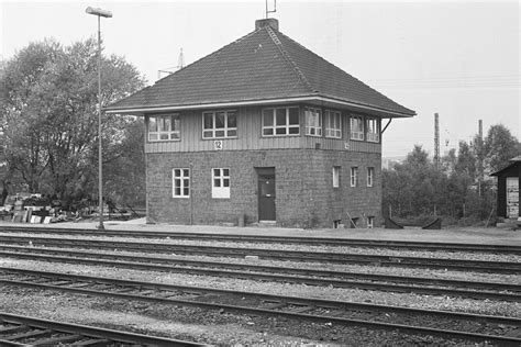 Einsiedlerhof Stw Stellwerksdatenbank