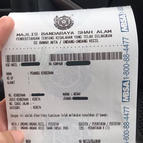 No Cukai Jalan Kereta Cara Check Roadtax Mati Online Semakan Status