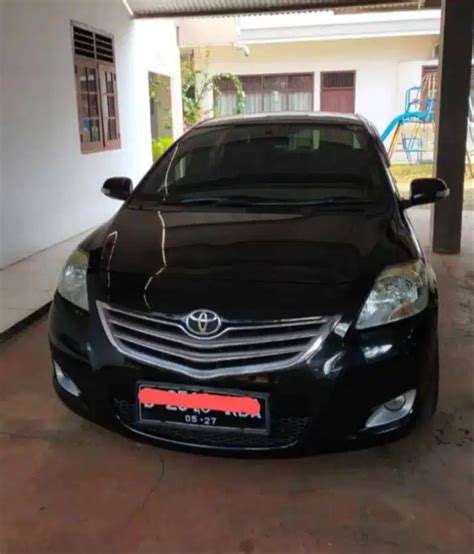 Toyota Vios 2011 Jual Cepat Mobil Bekas 915758749