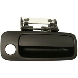 Toyota Avalon Door Handles Aftermarket Replacement Go Parts