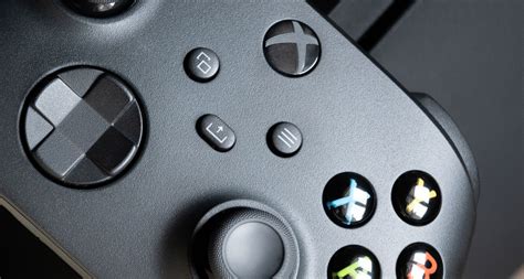 Xbox Series X to get a seriously useful controller upgrade | Tom's Guide