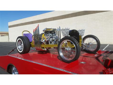 1966 Barris Dragula Coffin Car for Sale | ClassicCars.com | CC-1054637