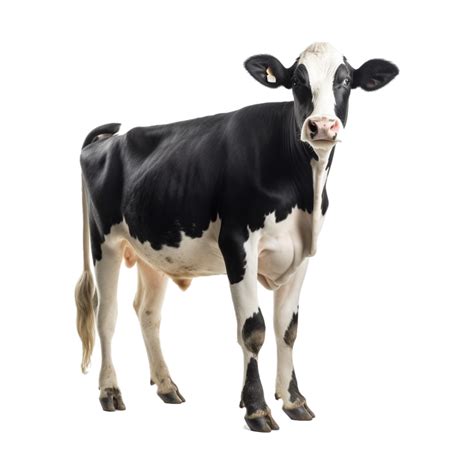 Holstein Friesian Cattle 24491335 PNG