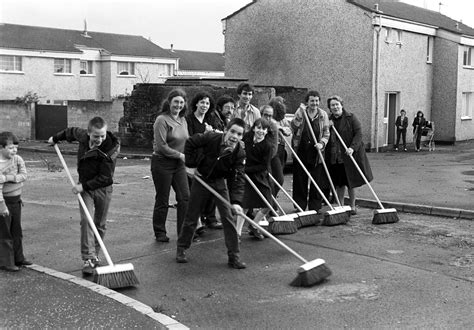 EYE ON THE PAST: April 1982 – British Army have final say on new