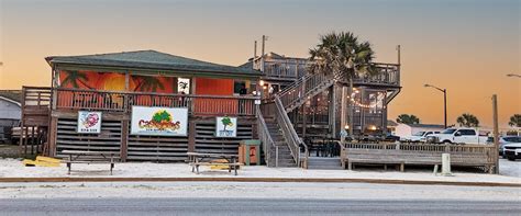 The Best Waterfront Restaurants In Holden Beach