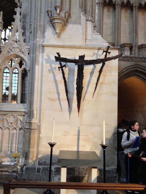 Shrine of Thomas Beckett | Canterbury cathedral, Medieval period, Medieval