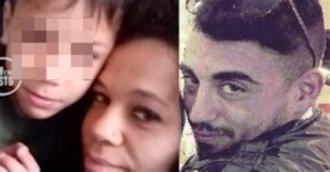 Bimbo Ucciso Di Botte Ergastolo Per Il Patrigno E La Madre Lui