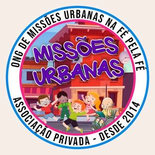 Ong De Missoes Urbanas Atados Plataforma De Voluntariado