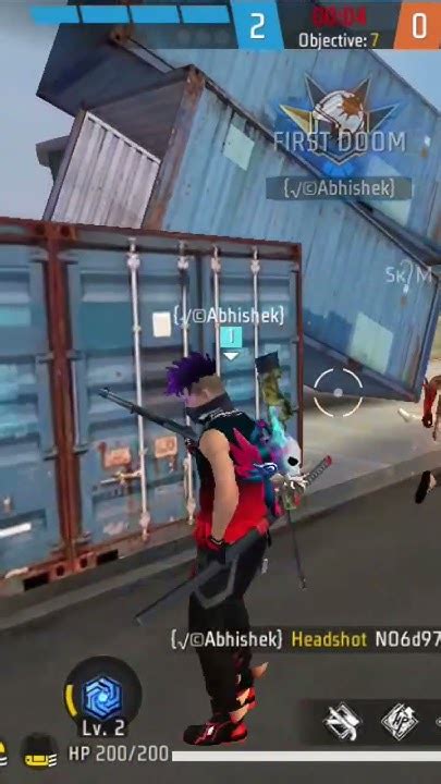 Freefire 🤣🤣🤣 Youtube