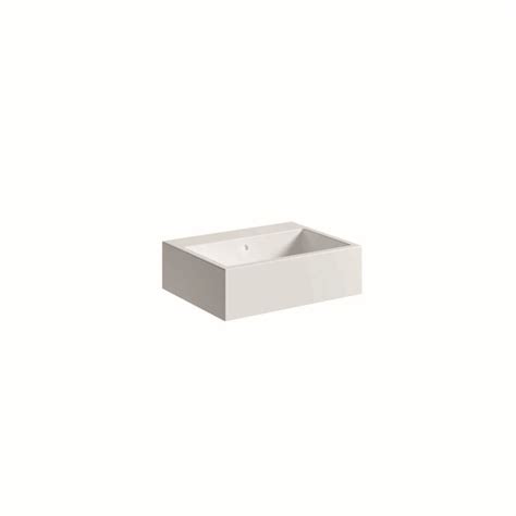 Camaleo Floor Standing Single Ceramic Vanity Unit With Drawers By Colavene