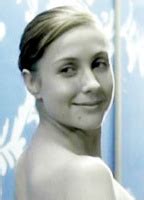 FRANCESCA STRAUSS Nude AZNude