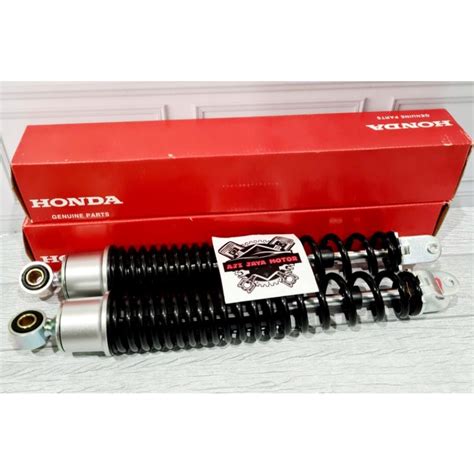 Jual SHOCK BELAKANG PCX 150 K97 SET 2PCS Shopee Indonesia