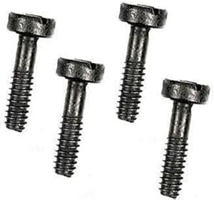 Amazon Replacement For Husqvarna 503217321 Recoil Starter Screws