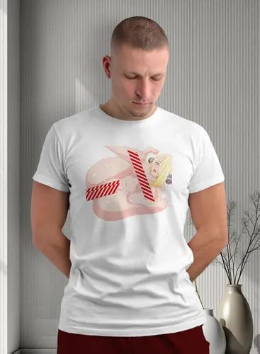 Playera Hentai Cynthia shirona Re Meses sin interés