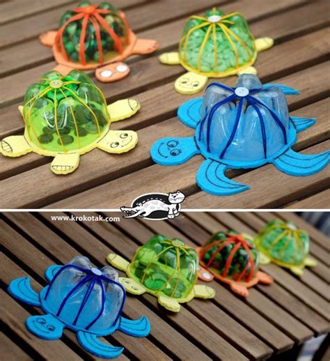 perfect plastic bottle crafts  creative diy projects