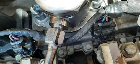 P0089 Fuel Pressure Regulator 1 Performance | Mechanic Guide