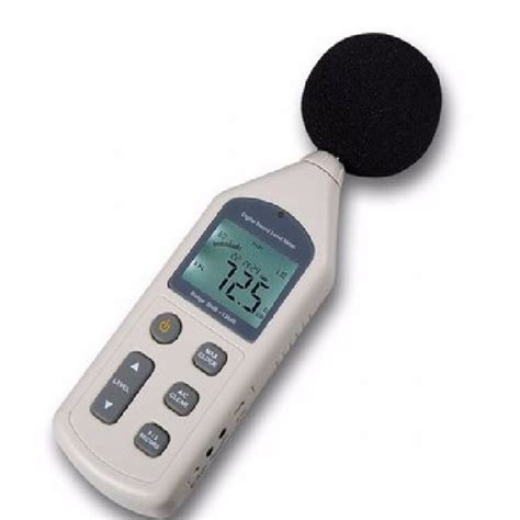 Gm Benetech Sound Meter Ekalasanat