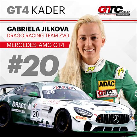 Gtc Race Gt Kader Im Gtc Race