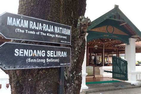 Foto Tempat Bersejarah Di Yogyakarta Untuk Merayakan Hut