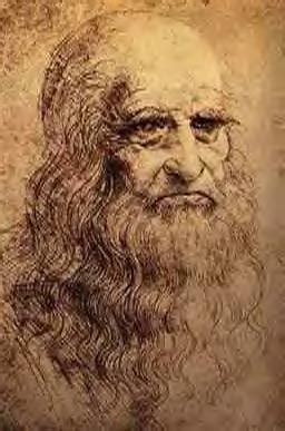 Biography – Leonardo da Vinci