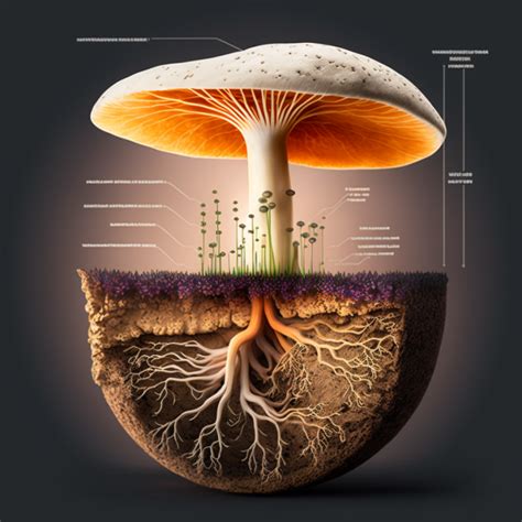 mushroom-protein-unlocking-the-nutritional-secrets-of-fungi | Food Readme