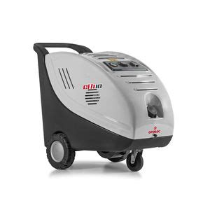 Cold Water High Pressure Cleaner Ci C Comac Spa Single Phase