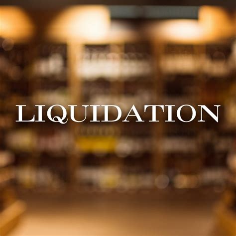 LIQUIDATION — Cleveland Liquidation & Gun